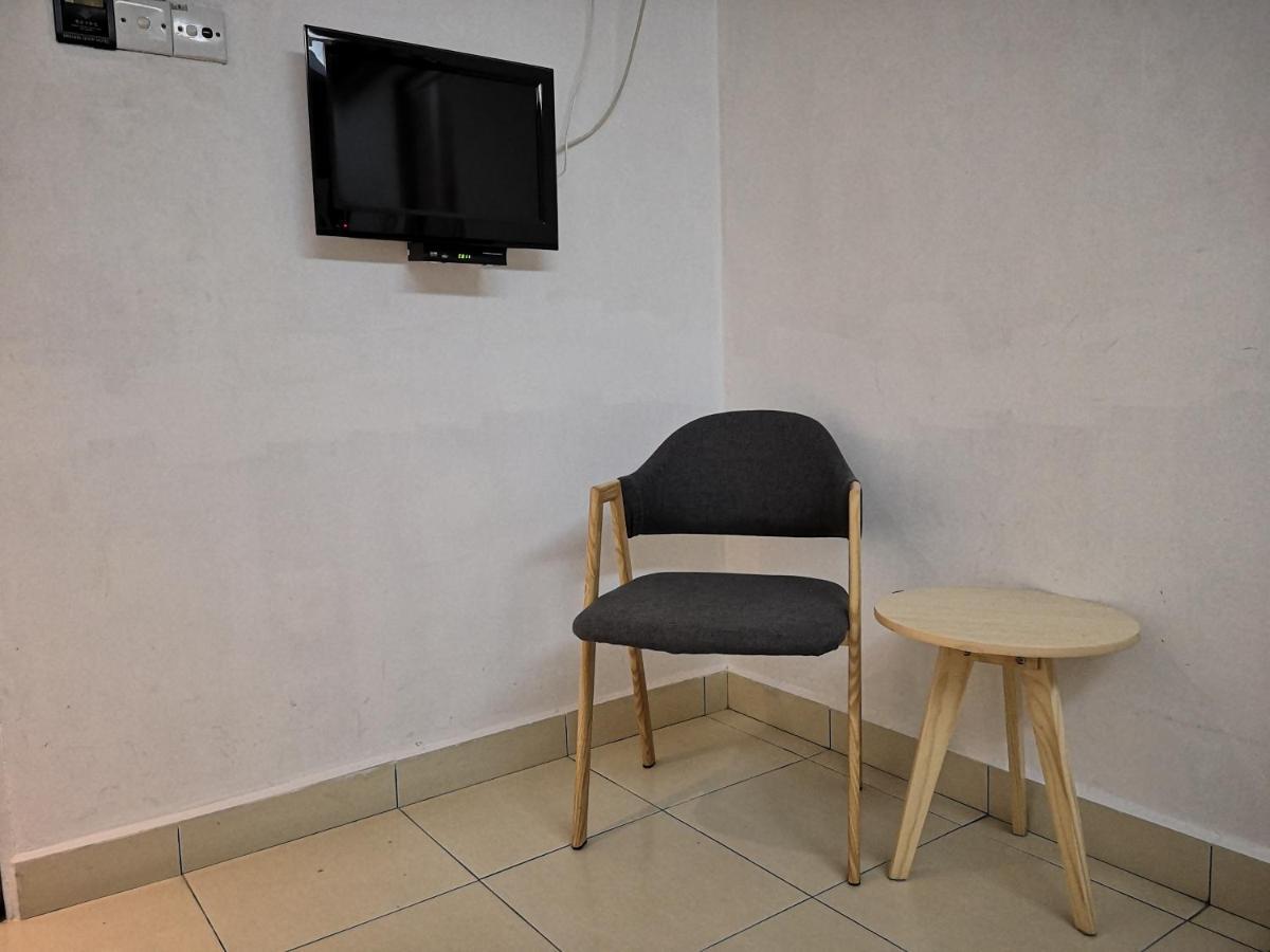 Dragon Door Hotel Sitiawan Ngoại thất bức ảnh